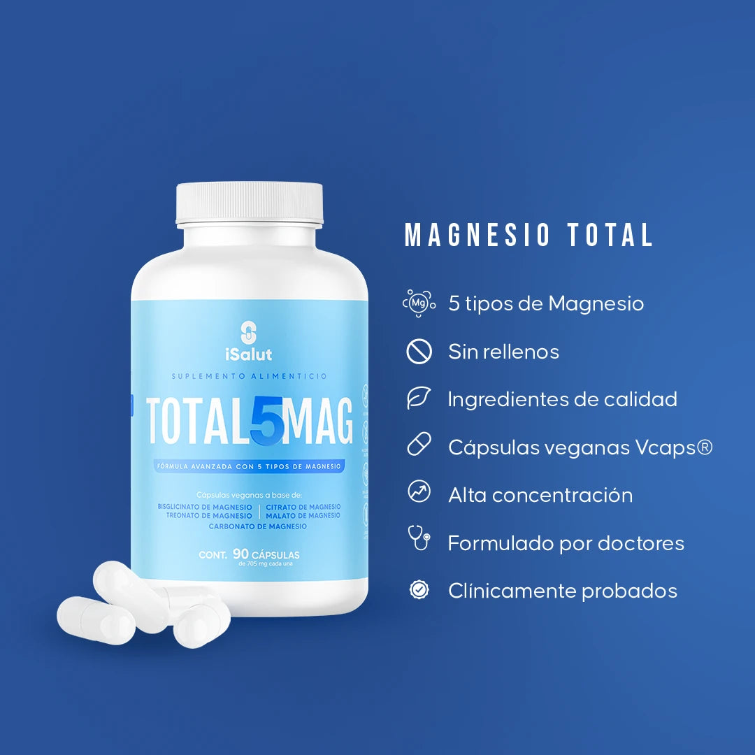 Magnesio 5