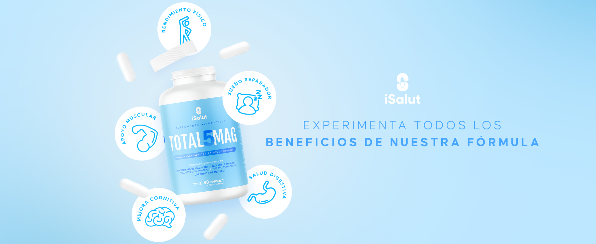 Imagen personalizada