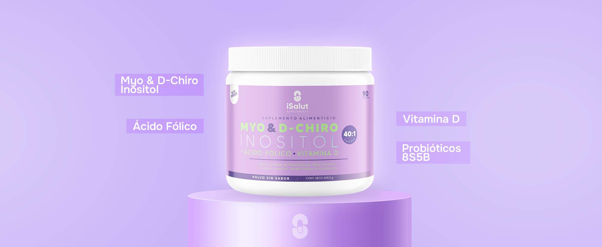 Imagen personalizada