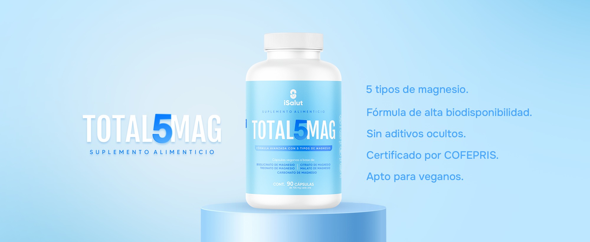 Imagen personalizada