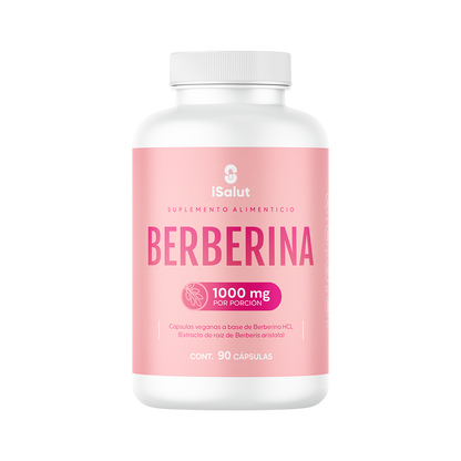 Berberina 1000mg
