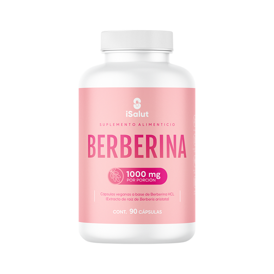 Berberina 1000mg