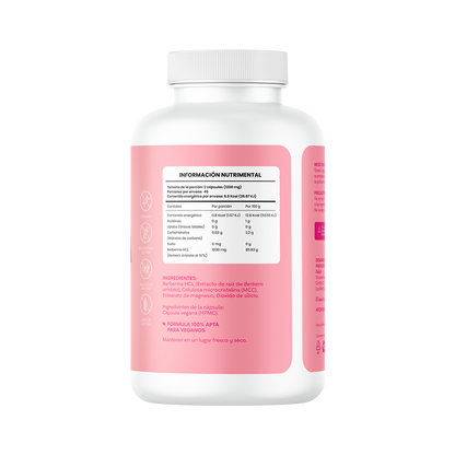 Berberina 1000mg