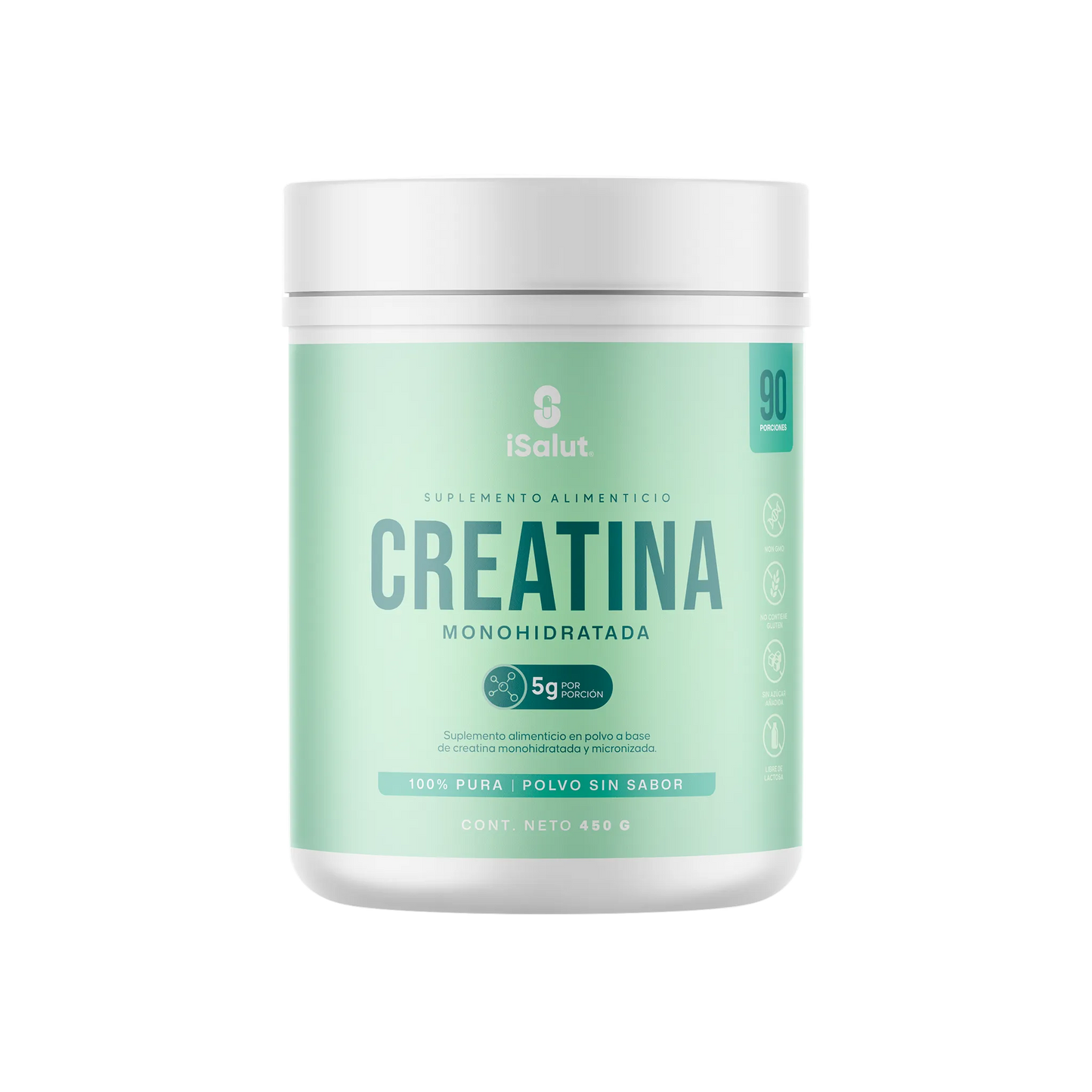 Creatina