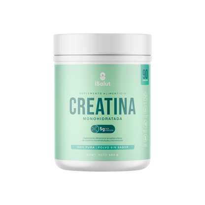 Creatina