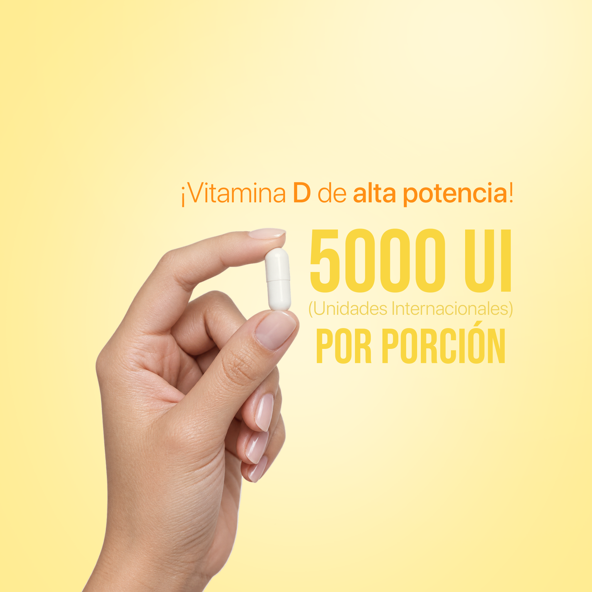 Vitamina D3