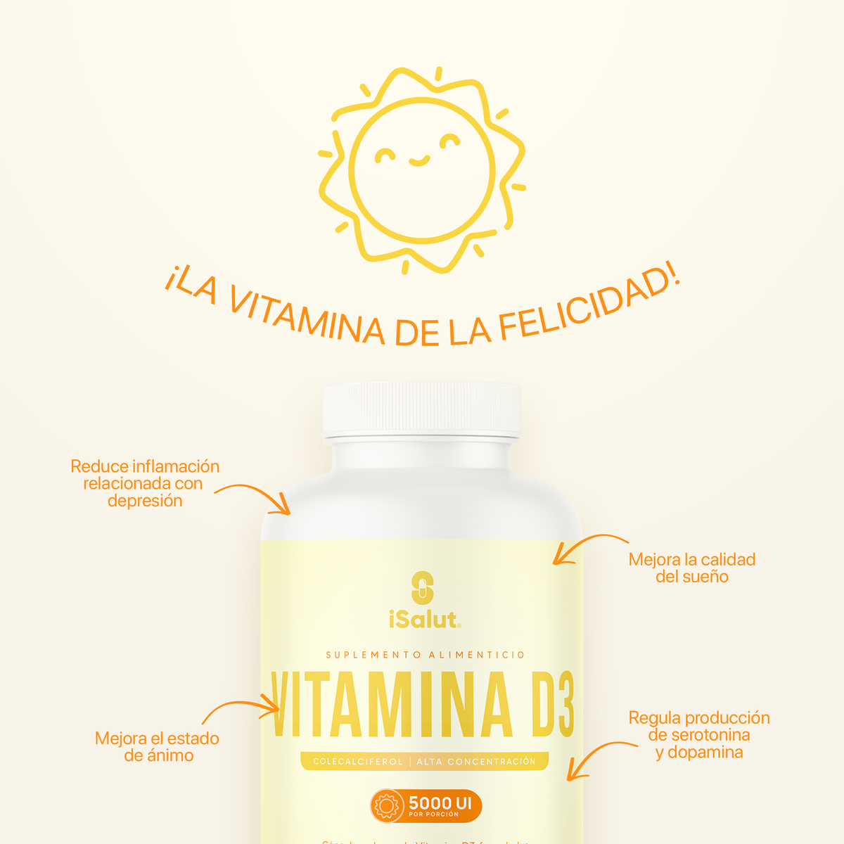 Vitamina D3