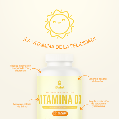 Vitamina D3