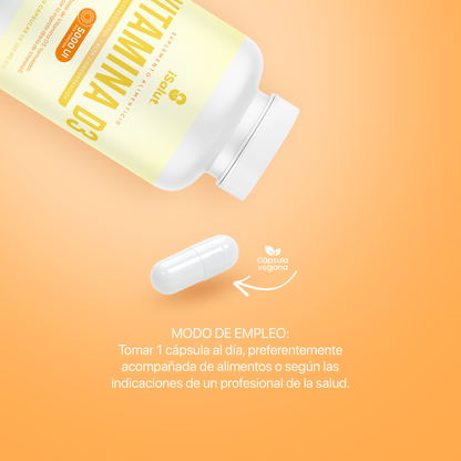 Vitamina D3