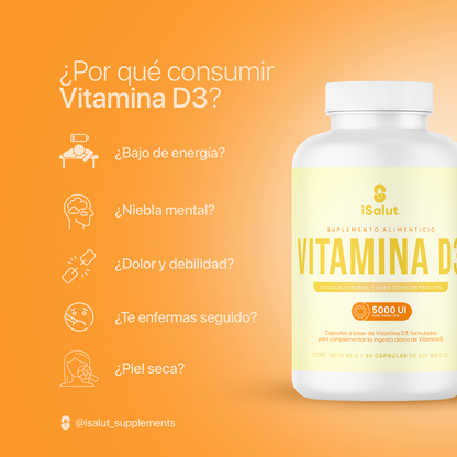Vitamina D3