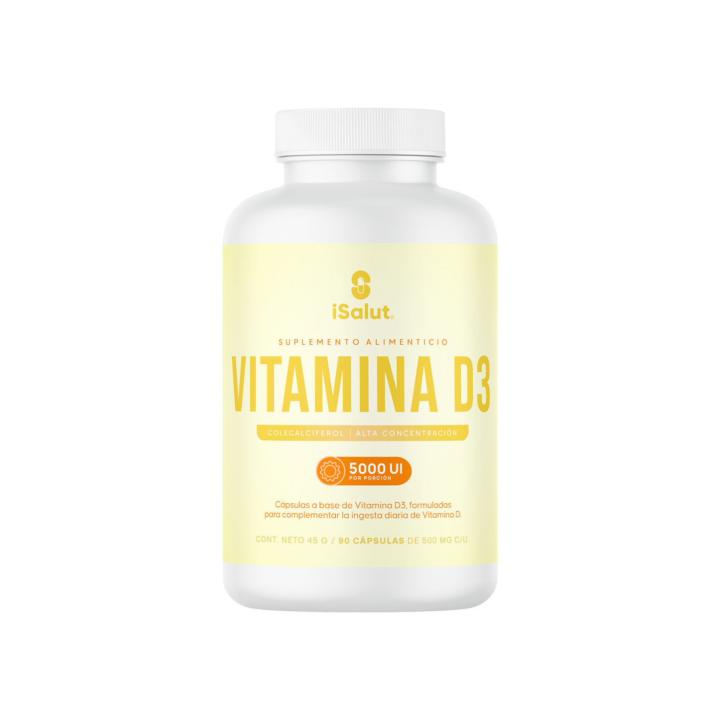 Vitamina D3