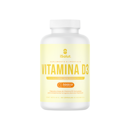 Vitamina D3