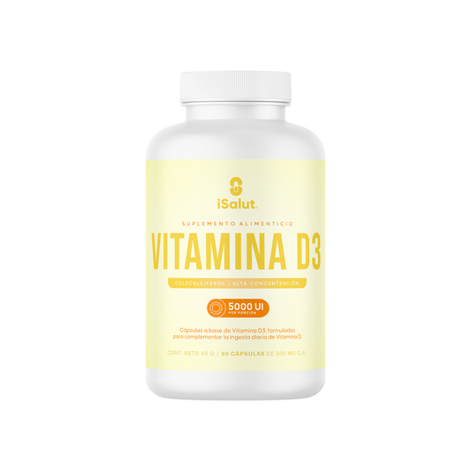 Vitamina D3