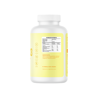 Vitamina D3